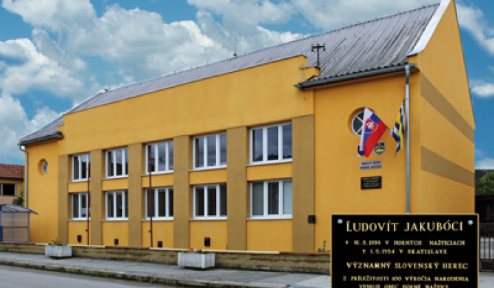 Obecný úrad