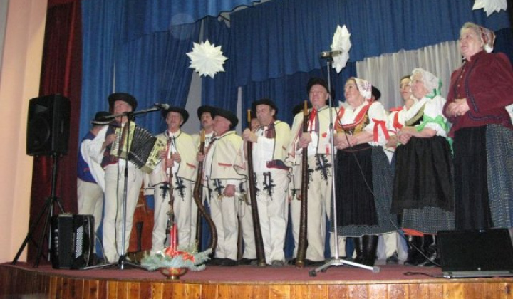 Posedenie pod jedličkou 2016