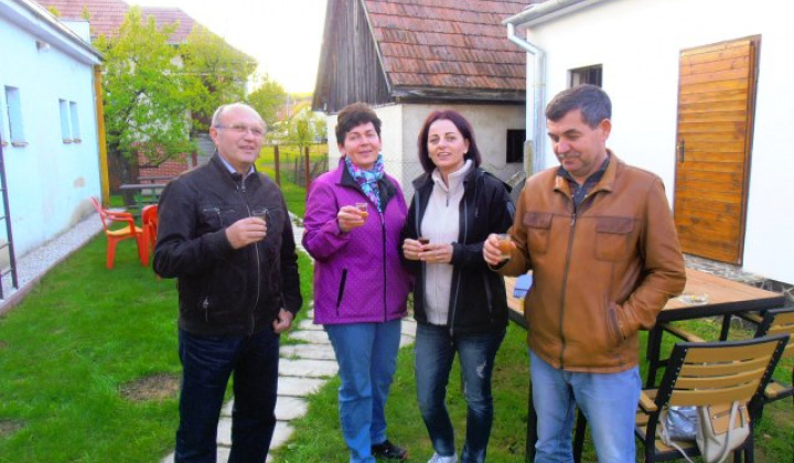 1. máj 2016