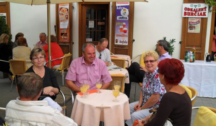 Vinobranie Pezinok