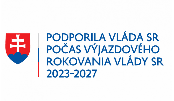 Fotka pre článok Modernizácia a debarierizácia chodníka v obci Horné Naštice s podporou vlády SR