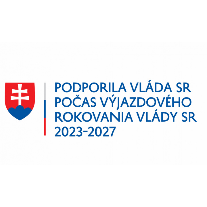 Menšia fotka pre článok Modernizácia a debarierizácia chodníka v obci Horné Naštice s podporou vlády SR