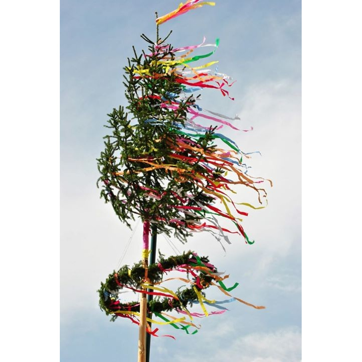 Menšia fotka pre článok STAVANIE MÁJA 2026